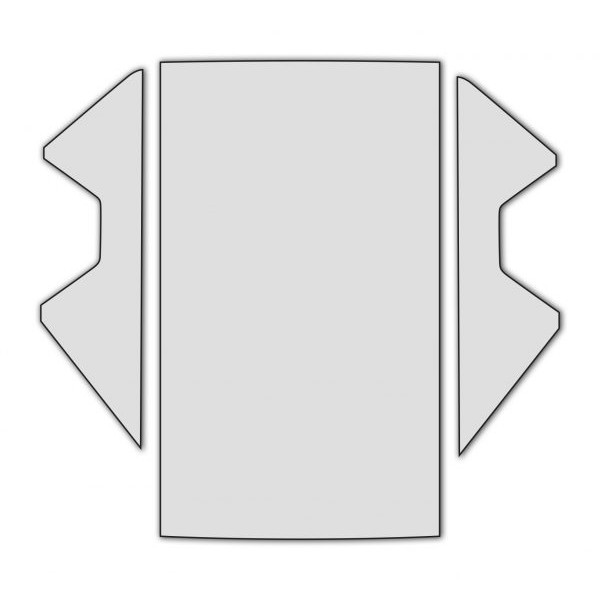 Eazi-Grip Eazi-Grip Dashboard Protector - Honda CRF1000 Africa Twin Adventure Sport  '18-19